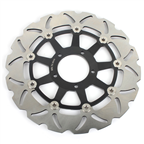 NISTAL CMCBD-946-FX-B TARCZA HAMULCOWA