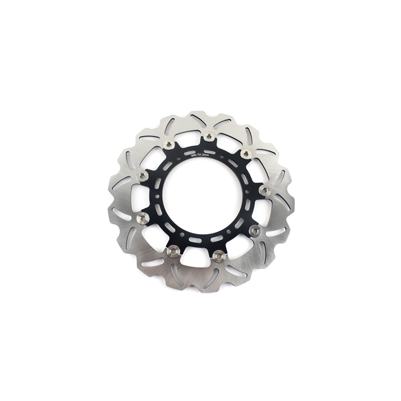 NISTAL CMCBD-947-FX-B TARCZA HAMULCOWA-43728
