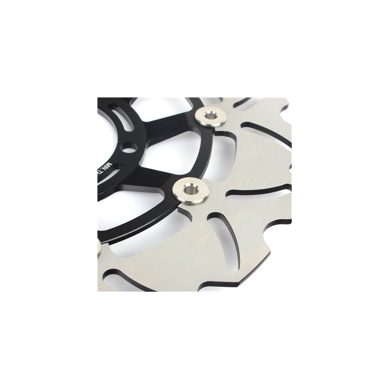 NISTAL CMCBD-948-FX-B TARCZA HAMULCOWA-43730
