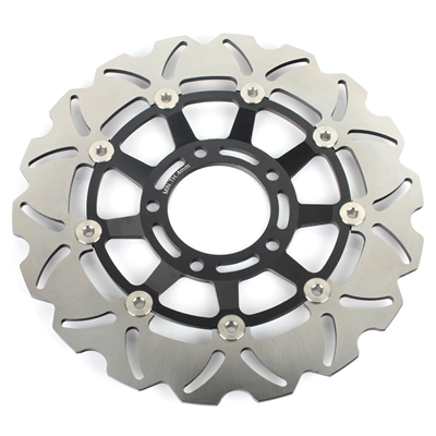 NISTAL CMCBD-949-FX-B TARCZA HAMULCOWA-43733