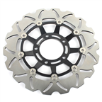 NISTAL CMCBD-949-FX-B TARCZA HAMULCOWA