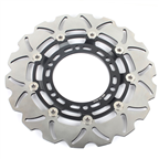 NISTAL CMCBD-950-FX-B TARCZA HAMULCOWA