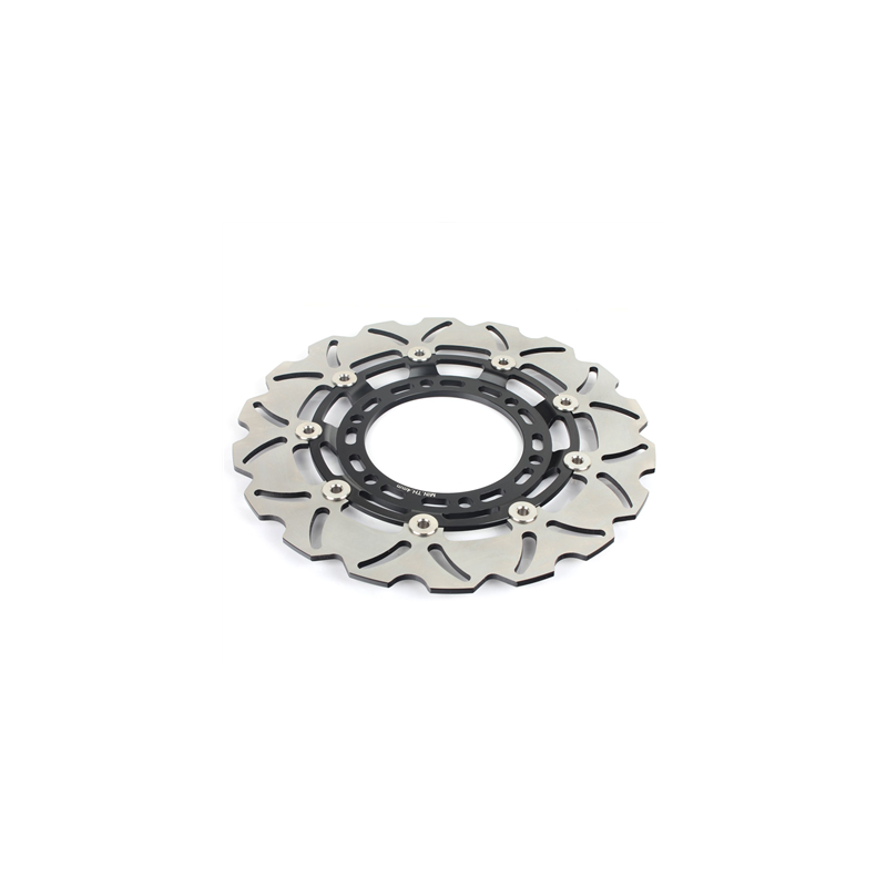 NISTAL CMCBD-950-FX-B TARCZA HAMULCOWA-43740