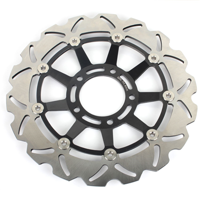 NISTAL CMCBD-952-FX-B TARCZA HAMULCOWA-43741