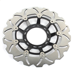 NISTAL CMCBD-953-FX-B TARCZA HAMULCOWA