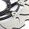 NISTAL CMCBD-953-FX-B TARCZA HAMULCOWA-43745
