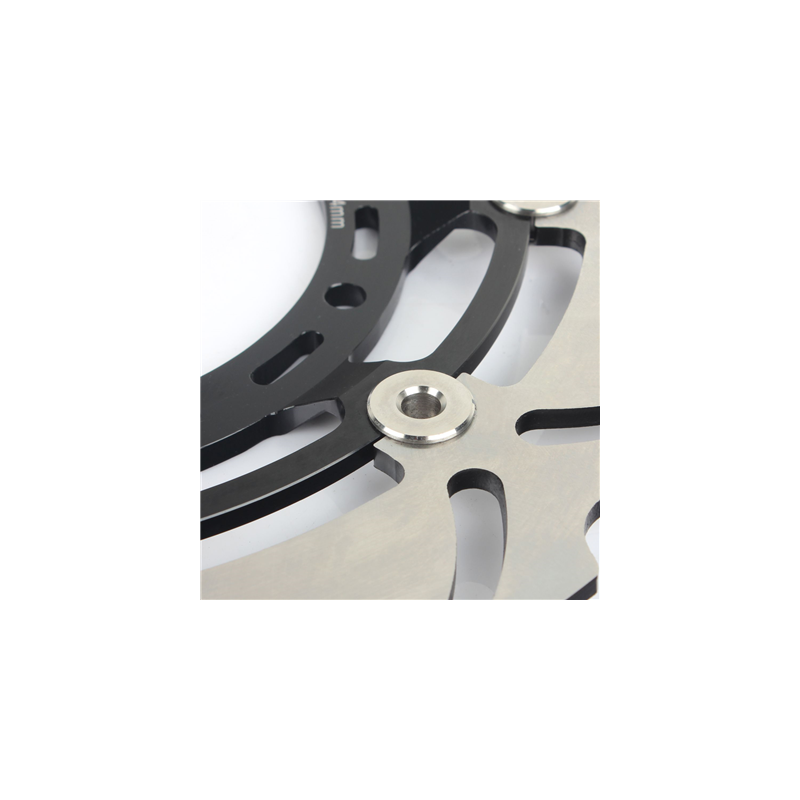 NISTAL CMCBD-959-FX-B TARCZA HAMULCOWA-43760