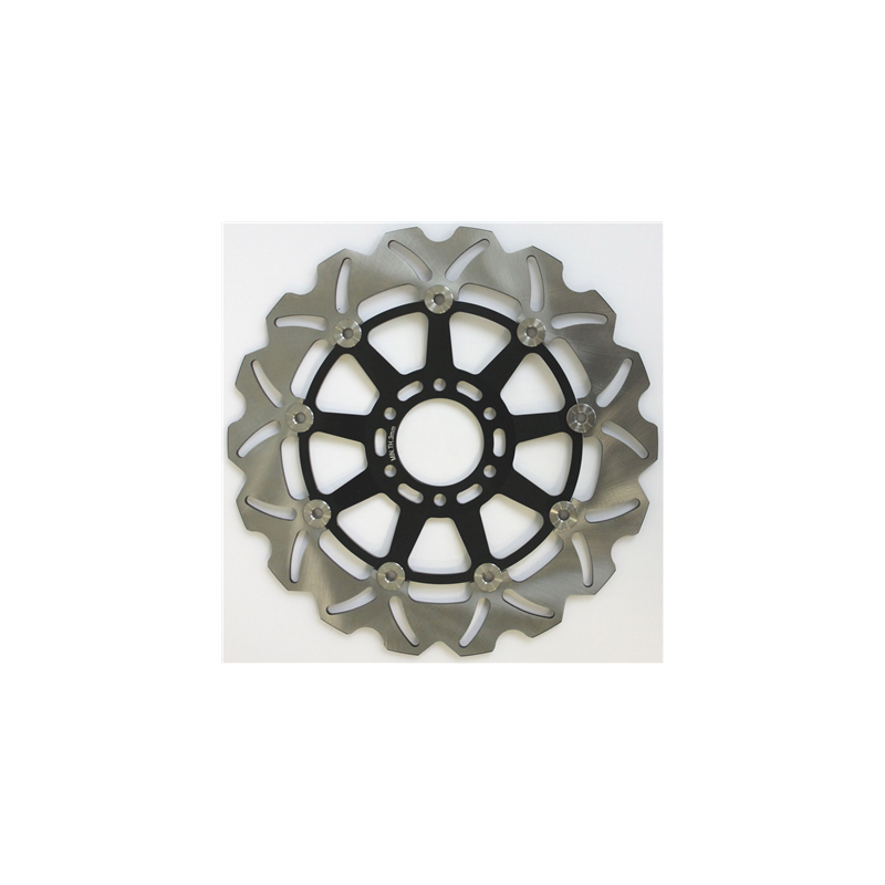 NISTAL CMCBD-966-FX-B TARCZA HAMULCOWA-43775