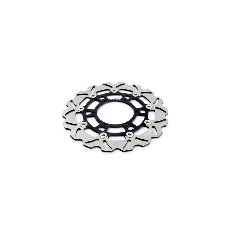 NISTAL CMCBD-969-FX-B TARCZA HAMULCOWA-43787