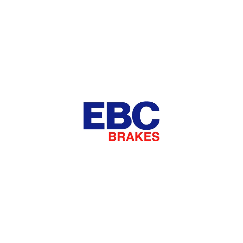 EBC CSK043 SPRĘŻYNY SPRZĘGŁA-51694