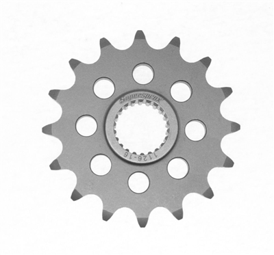 SUPERSPROX CST-1126:16 ZĘBATKA PRZÓD JTF1126.16-32323