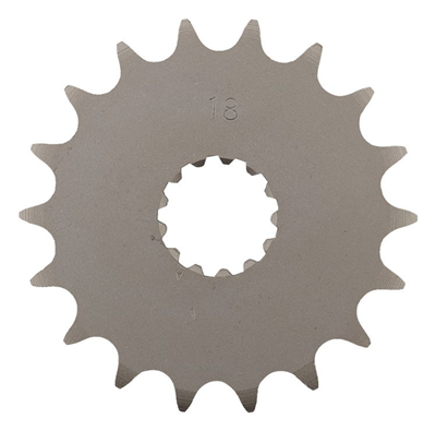 SUPERSPROX CST-1183:18 ZĘBATKA PRZÓD JTF1183.18-32333