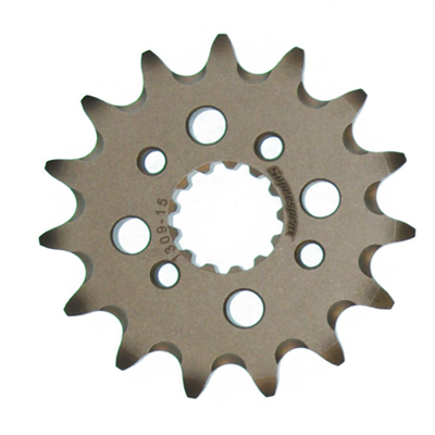 SUPERSPROX CST-1309:15 ZĘBATKA PRZÓD JTF1309.15-32439