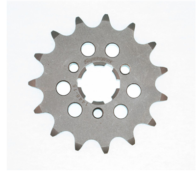 SUPERSPROX CST-1448:15 ZĘBATKA PRZÓD JTF1448.15-32464