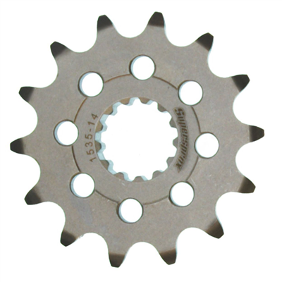 SUPERSPROX CST-1535:14 ZĘBATKA PRZÓD JTF1535.14-32469