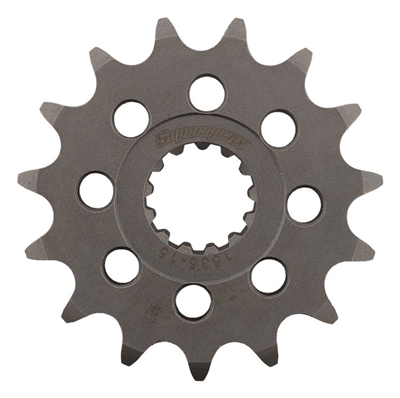 SUPERSPROX CST-1535:15 ZĘBATKA PRZÓD JTF1535.15-32470