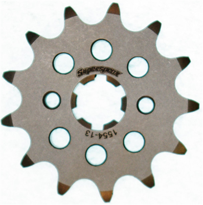 SUPERSPROX CST-1554:13 ZĘBATKA PRZÓD JTF1554.13-32480