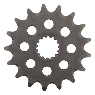 SUPERSPROX CST-1902:17 ZĘBATKA PRZÓD JTF1902.17-32505