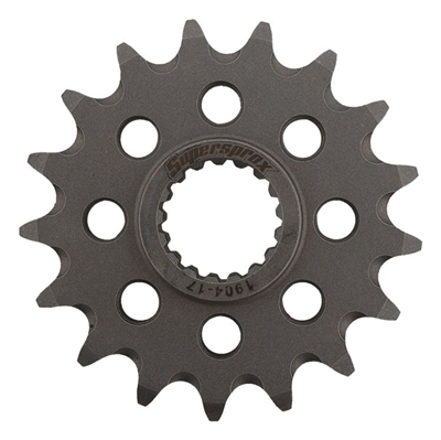 SUPERSPROX CST-1904:17 ZĘBATKA PRZÓD JTF1904.17-32508