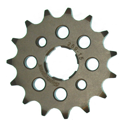 SUPERSPROX CST-259:15 ZĘBATKA PRZÓD JTF259.15-32518
