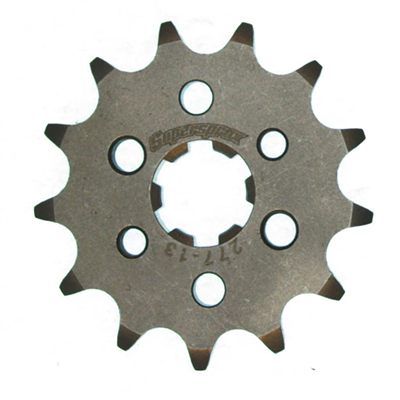 SUPERSPROX CST-277:13 ZĘBATKA PRZÓD JTF277.13-52522