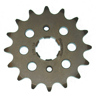 SUPERSPROX CST-278:16 ZĘBATKA PRZÓD JTF278.16-32521