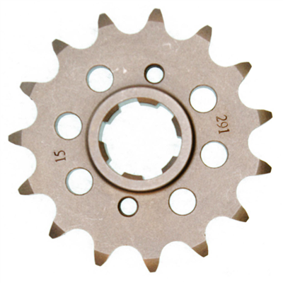 SUPERSPROX CST-291:15 ZĘBATKA PRZÓD JTF291.15-32530