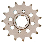 SUPERSPROX CST-291:15 ZĘBATKA PRZÓD JTF291.15