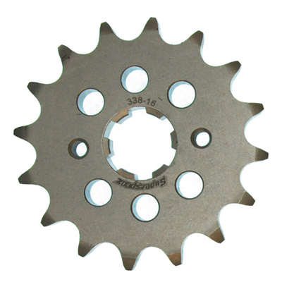 SUPERSPROX CST-338:16 ZĘBATKA PRZÓD JTF338.16-32549