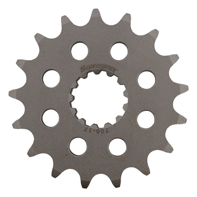 SUPERSPROX CST-404:17 ZĘBATKA PRZÓD JTF404.17-32560