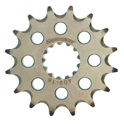 SUPERSPROX CST-409:16 ZĘBATKA PRZÓD JTF409.16-32563