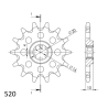 SUPERSPROX CST-411:14 ZĘBATKA PRZÓD-56827