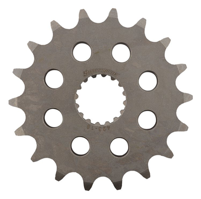 SUPERSPROX CST-423:18 ZĘBATKA PRZÓD JTF423.18-52547