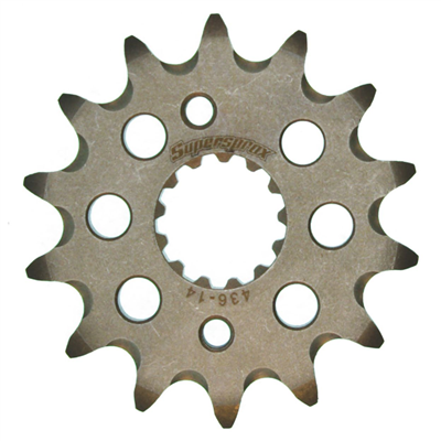 SUPERSPROX CST-436:14 ZĘBATKA PRZÓD JTF436.14-32587