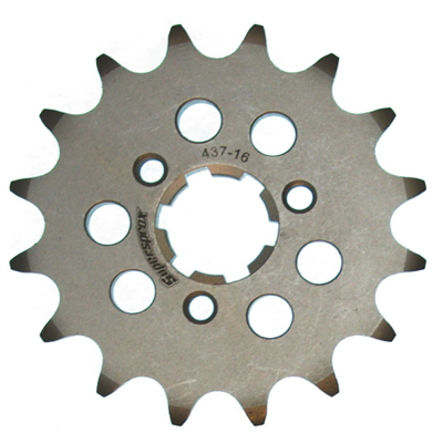 SUPERSPROX CST-437:16 ZĘBATKA PRZÓD JTF437.16-32588