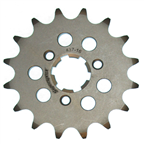 SUPERSPROX CST-437:16 ZĘBATKA PRZÓD JTF437.16