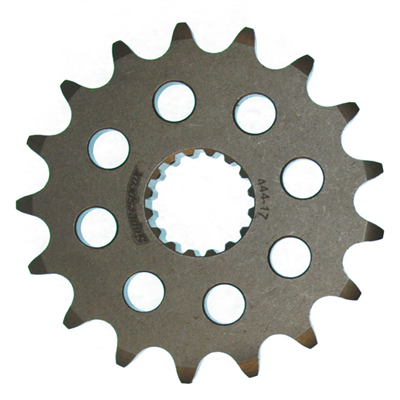 SUPERSPROX CST-444:17 ZĘBATKA PRZÓD JTF444.17-52553