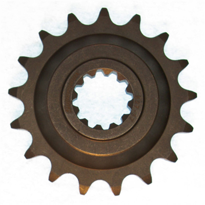 SUPERSPROX CST-527:17 ZĘBATKA PRZÓD JTF527.17-52571