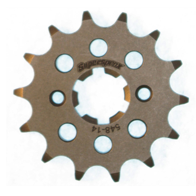 SUPERSPROX CST-548:14 ZĘBATKA PRZÓD JTF548.14-32621