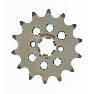 SUPERSPROX CST-711:14 ZĘBATKA PRZÓD JTF711.14-52574