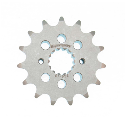 SUPERSPROX CST-736:15 ZĘBATKA PRZÓD JTF736.15-32650