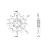 SUPERSPROX CST-824:15 ZĘBATKA PRZÓD JTF824.15-56907