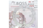 TSU BOSS DC05RID TARCZA HAMULCOWA