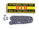 DID DIDSCA0412ASDH-138 ŁAŃCUCH ROZRZĄDU-50710