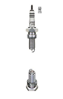 Świeca irydowa NGK DPR9EIX-9-19154