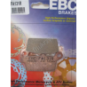 EBC FA131R KLOCKI HAMULCOWE FA131-55859