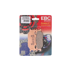 EBC FA199HH KLOCKI HAMULCOWE FA199-56132