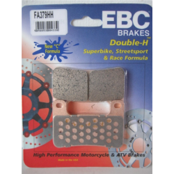 EBC FA379HH KLOCKI HAMULCOWE FA379-56142