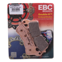 EBC FA388HH KLOCKI HAMULCOWE FA388-56143
