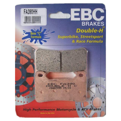 EBC FA390HH KLOCKI HAMULCOWE FA390-56144
